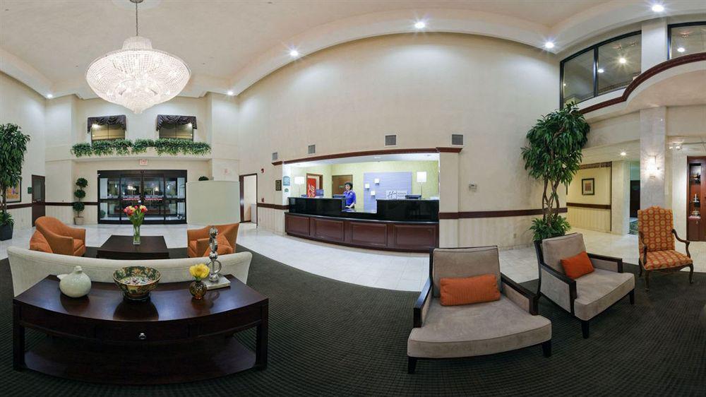 Comfort Inn & Suites Iah Bush Airport - East Humble Exterior photo